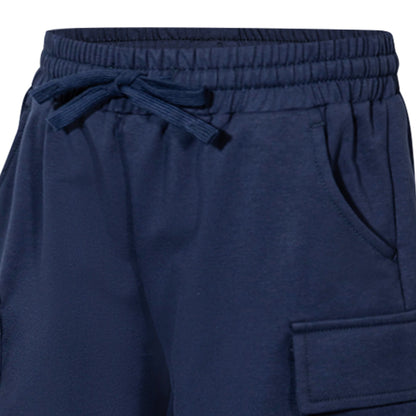 FILA Heritage Boys Casual Shorts