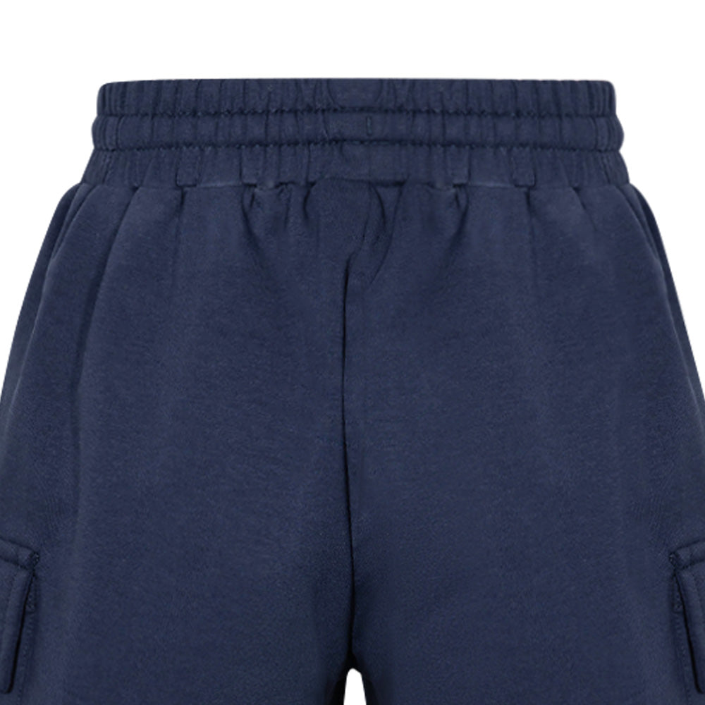 FILA Heritage Boys Casual Shorts