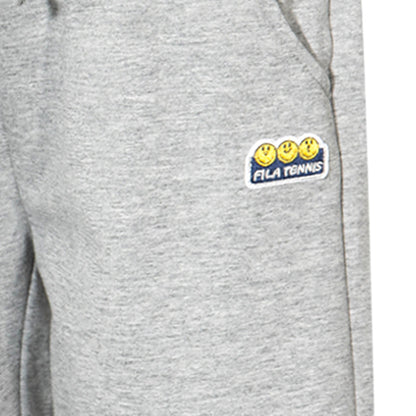 FILA Heritage Boys Casual Shorts