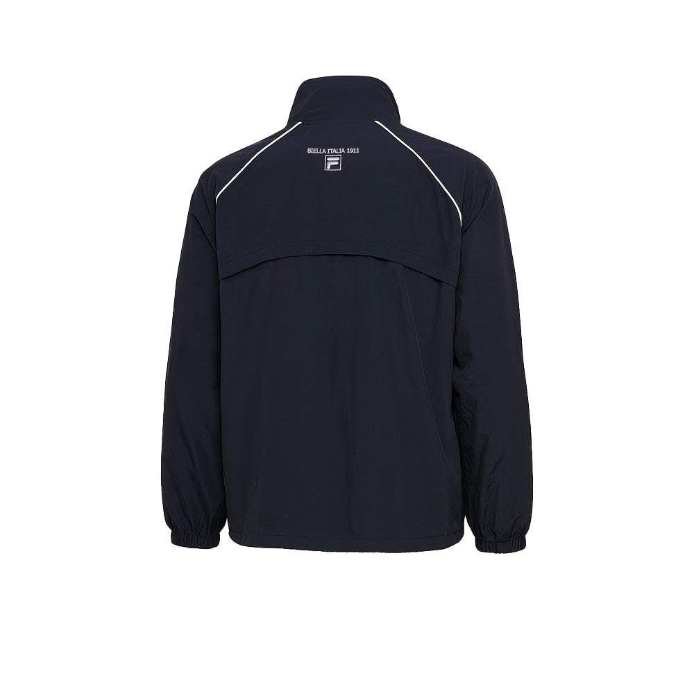 FILA Iconic Unisex Jacket - Supersports Thailand Supersports Thailand
