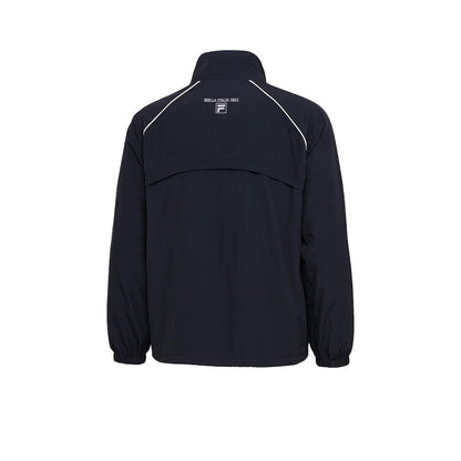 FILA Iconic Unisex Jacket - Supersports Thailand