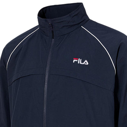 FILA Iconic เสื้อแจ็คเก็ตผู้ใหญ่