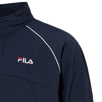 FILA Iconic เสื้อแจ็คเก็ตผู้ใหญ่