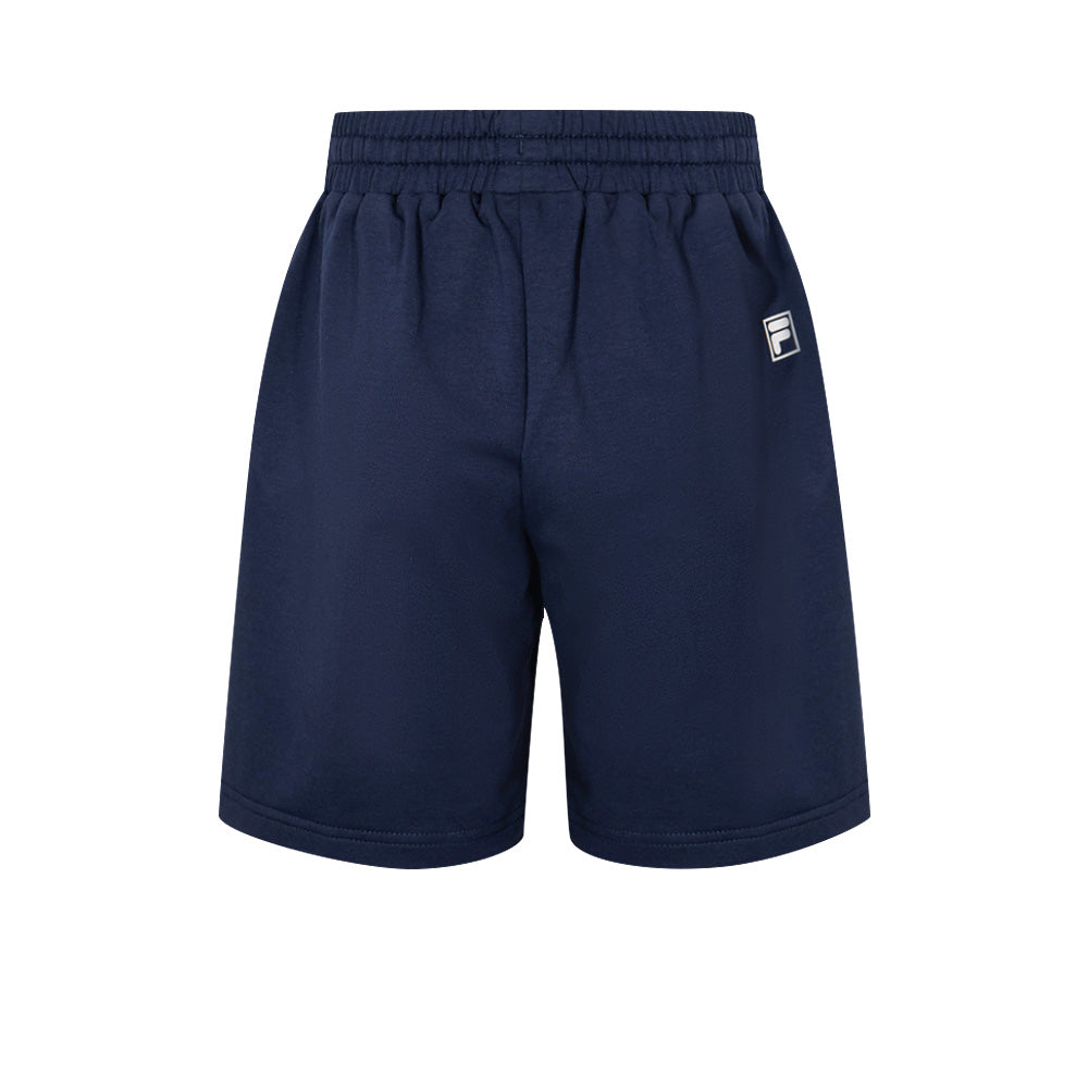 FILA Heritage Boys Lifestyle Shorts - Supersports Thailand