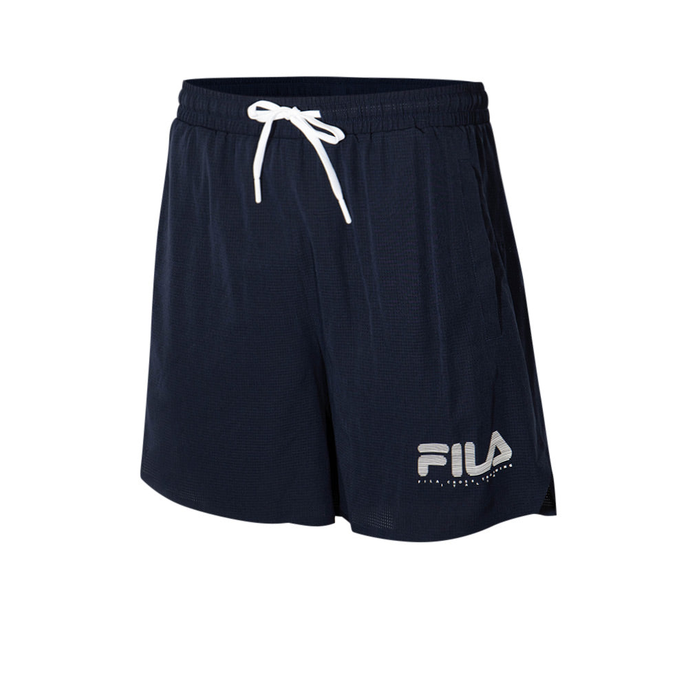 FILA Active Men's Training Shorts - Supersports Thailand