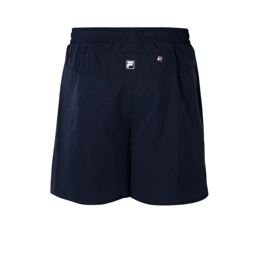 FILA Active Men's Training Shorts - Supersports Thailand Supersports Thailand