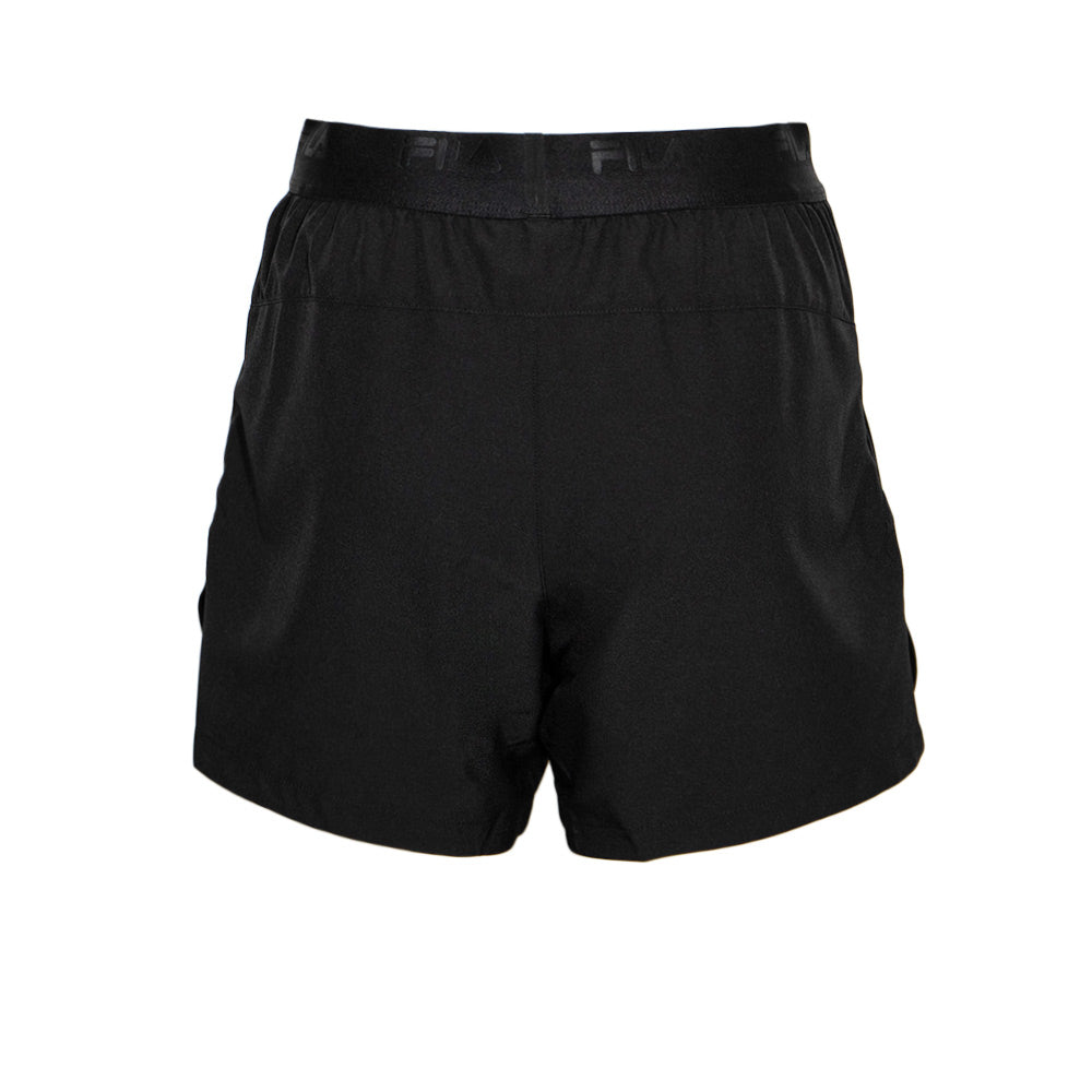 FILA Iconic Women's Training Shorts - Supersports Thailand Supersports Thailand