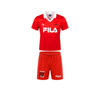 FILA FIFA ชุดเซ็ตเด็ก