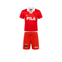 FILA FIFA ชุดเซ็ตเด็ก