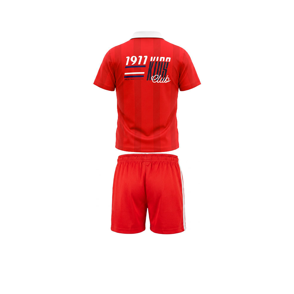 FILA FIFA Kids Set Supersports Thailand