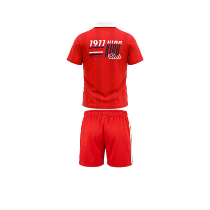 FILA FIFA Kids Set