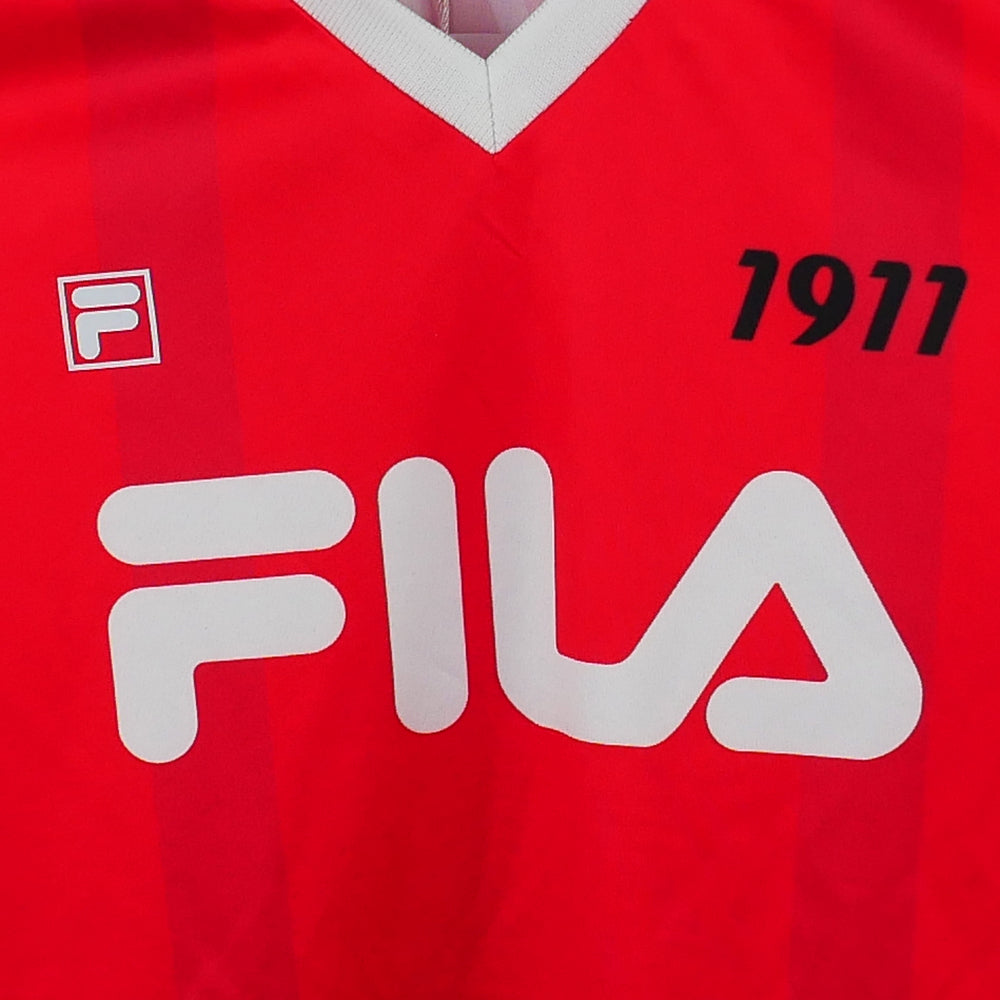 FILA FIFA ชุดเซ็ตเด็ก Supersports Thailand