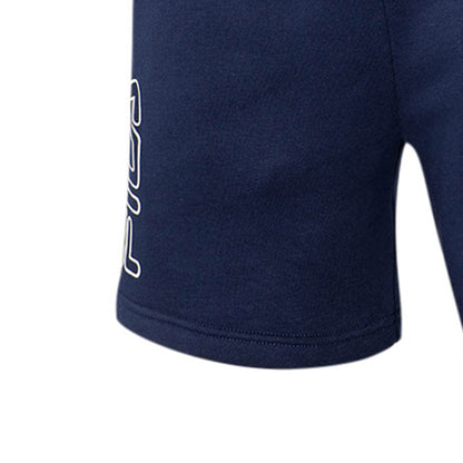 FILA Iconic Men's Casual Shorts