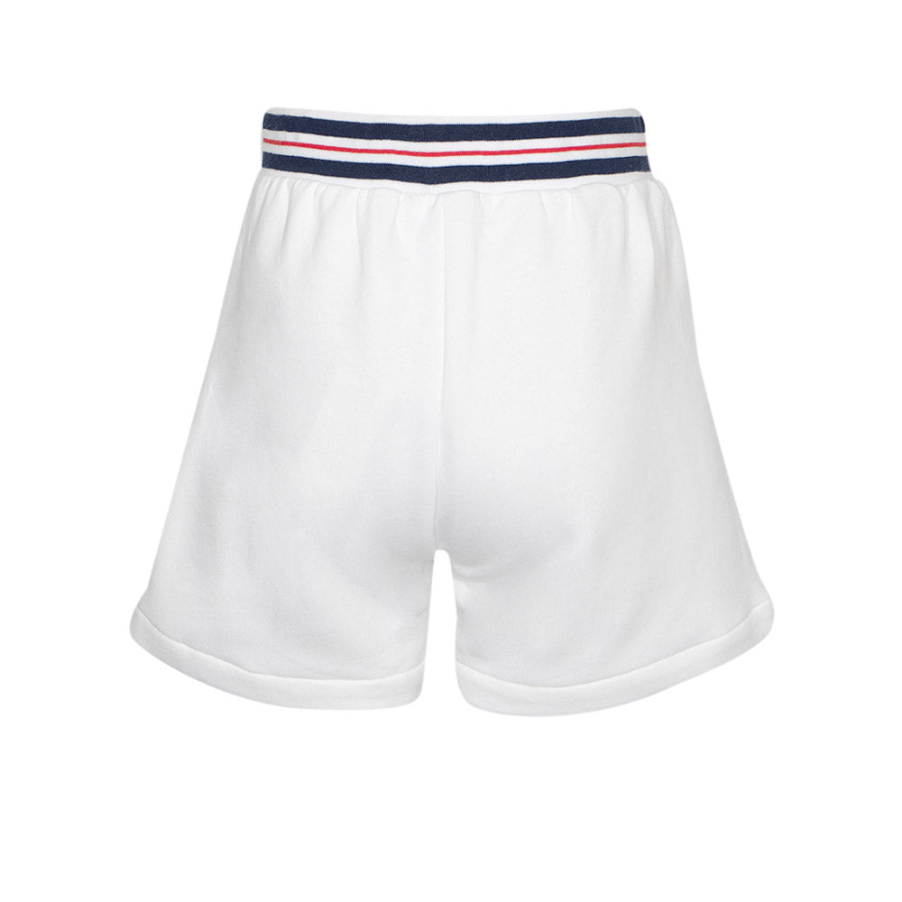 FILA Iconic Women's Lifestyle Shorts - Supersports Thailand Supersports Thailand