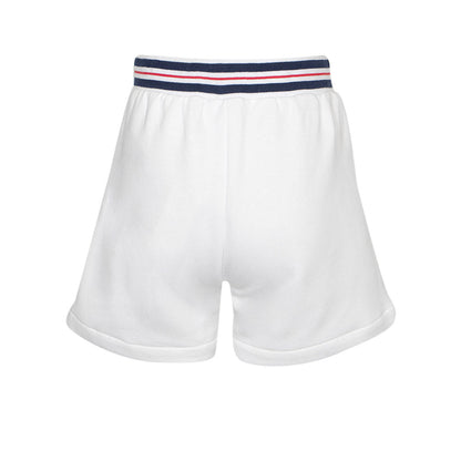 FILA Iconic Women's Lifestyle Shorts - Supersports Thailand