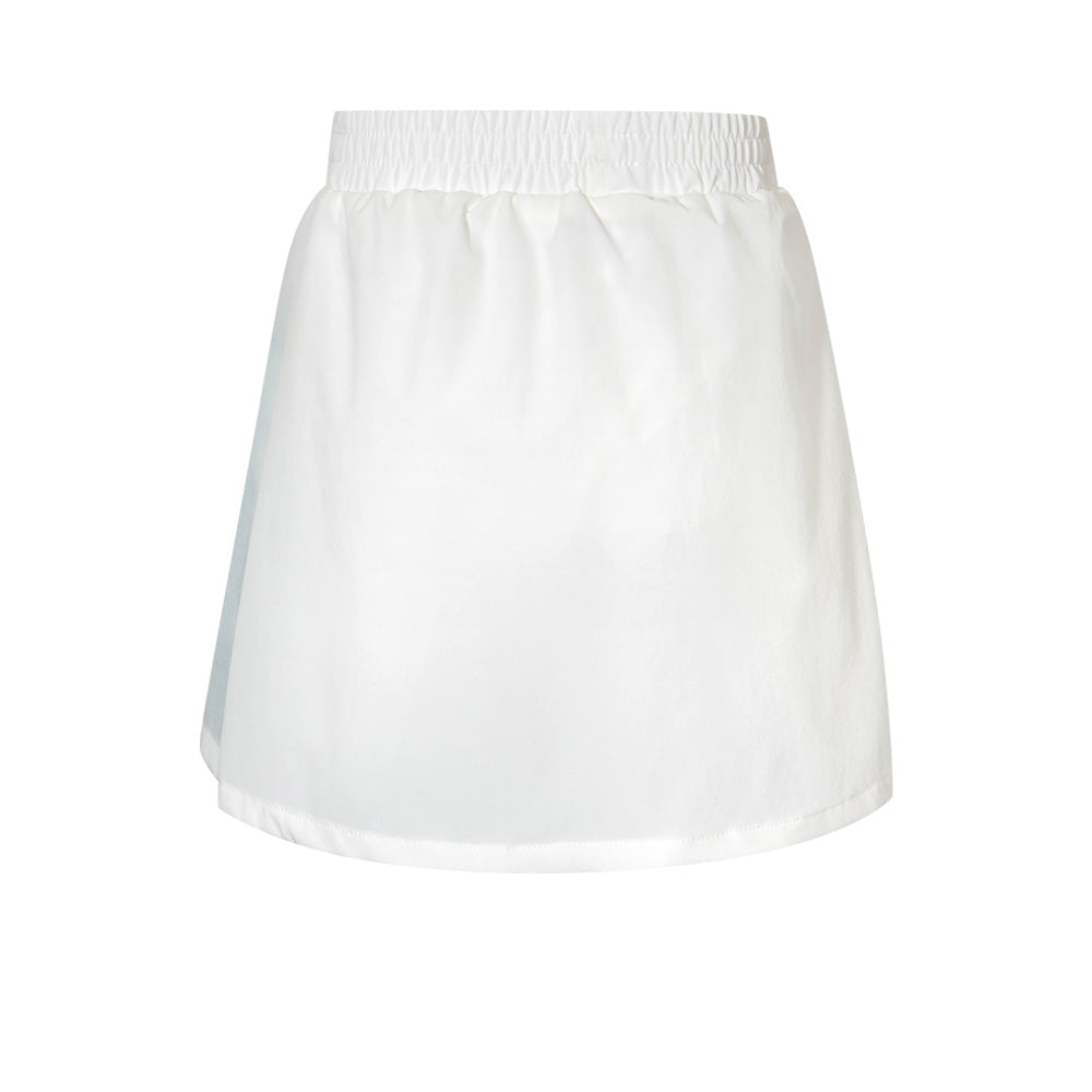 FILA Marcaron Girls Skirt - Supersports Thailand