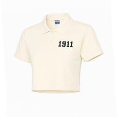 FILA Heritage เสื้อโปโลผู้หญิง