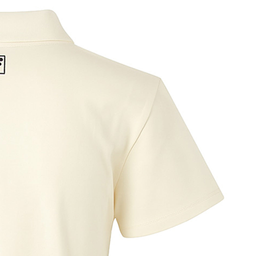 FILA Heritage เสื้อโปโลผู้หญิง