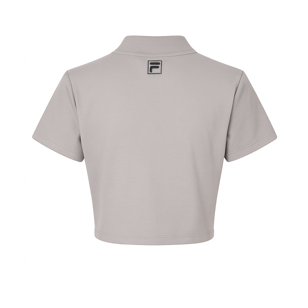 FILA Heritage เสื้อโปโลผู้หญิง