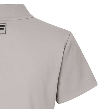 FILA Heritage เสื้อโปโลผู้หญิง
