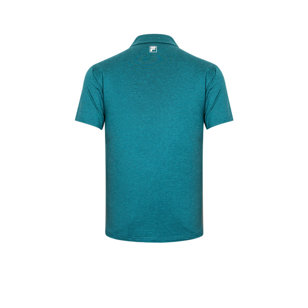 FILA Iconic Men's Training Polo Shirt - Supersports Thailand Supersports Thailand