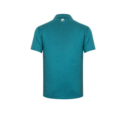 FILA Iconic Men's Training Polo Shirt - Supersports Thailand