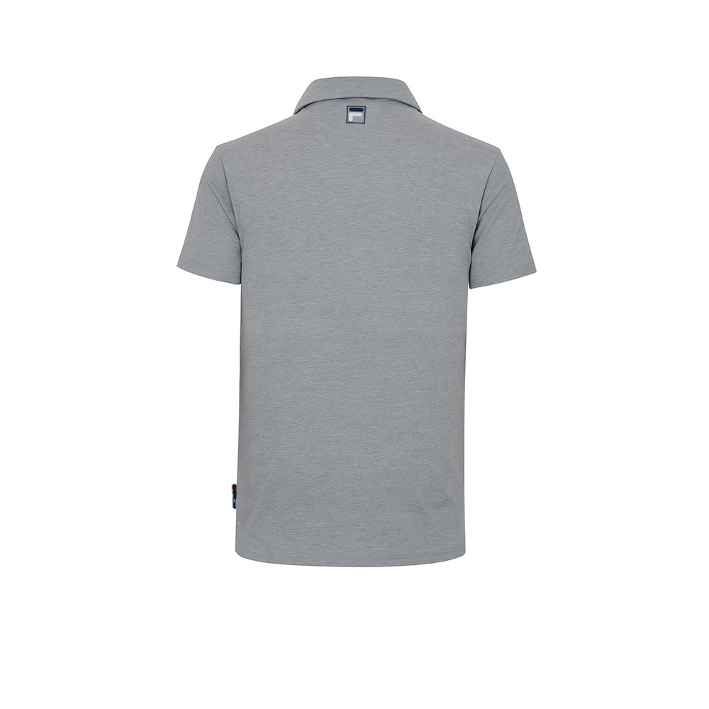 FILA Iconic Men's Training Polo Shirt - Supersports Thailand