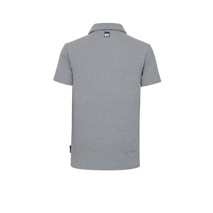 FILA Iconic Men's Training Polo Shirt - Supersports Thailand