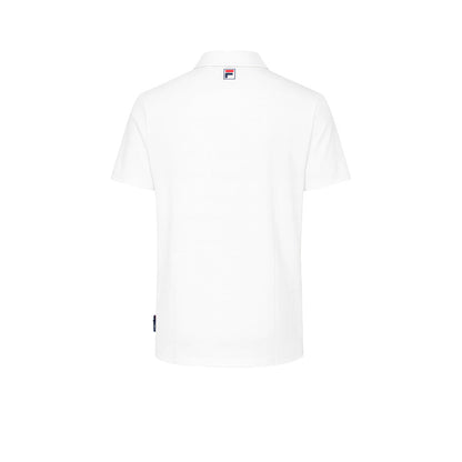 FILA Iconic Men's Training Polo Shirt - Supersports Thailand