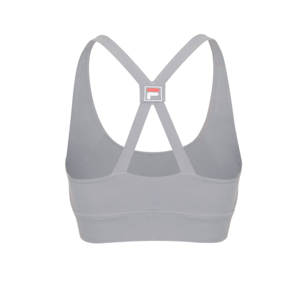 FILA Iconic Women's Sports Bra - Supersports Thailand