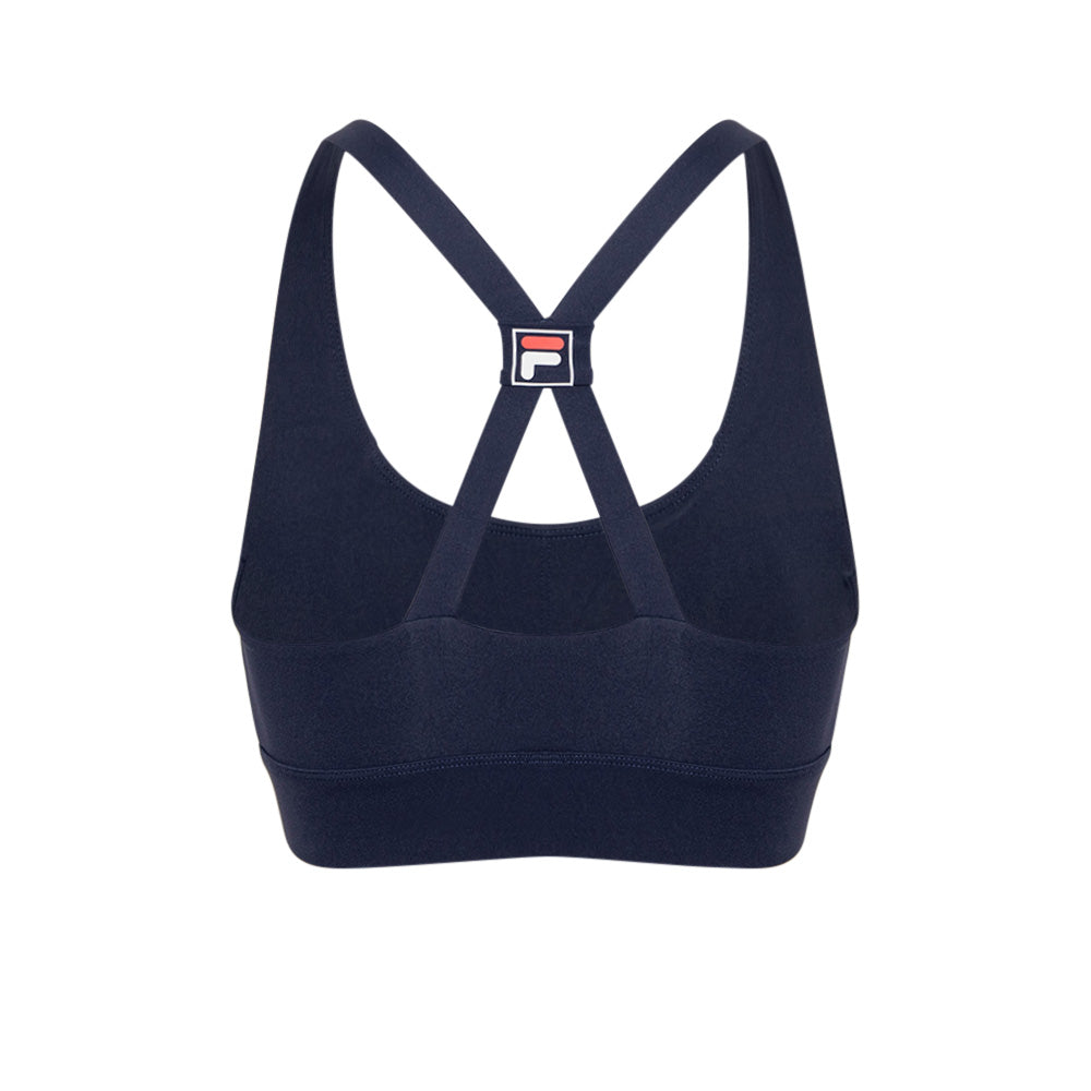 FILA Iconic Women's Sports Bra - Supersports Thailand Supersports Thailand