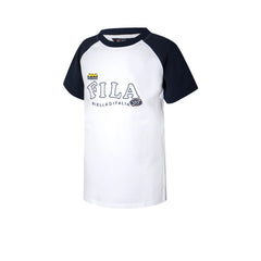 FILA Heritage Kids T-Shirt