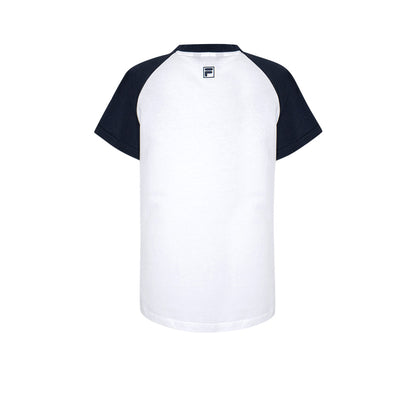 FILA Heritage Kids T-Shirt