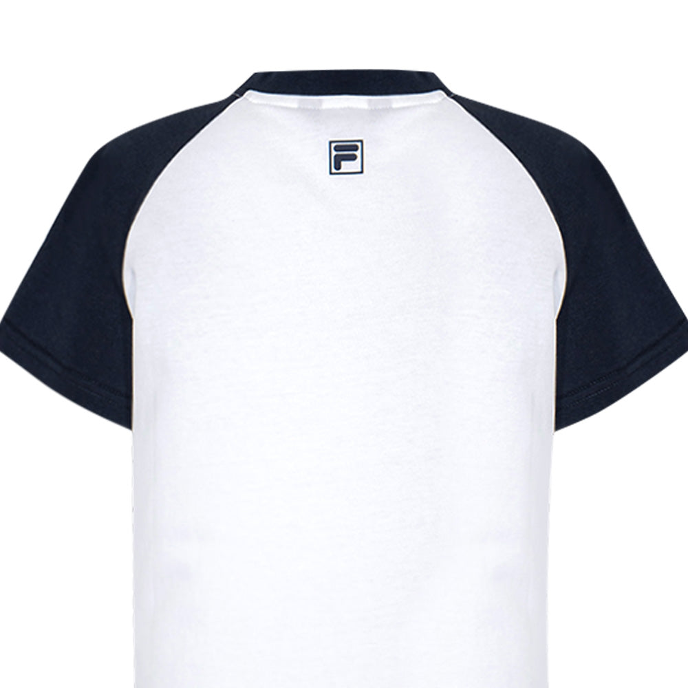 FILA Heritage Kids T-Shirt