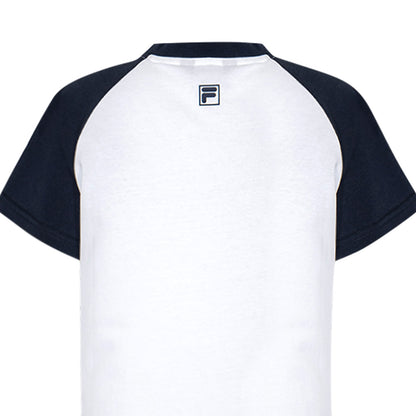 FILA Heritage Kids T-Shirt