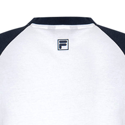 FILA Heritage Kids T-Shirt