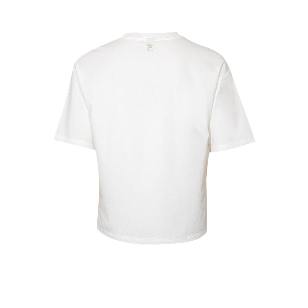 FILA Iconic Men's T-Shirt - Supersports Thailand Supersports Thailand
