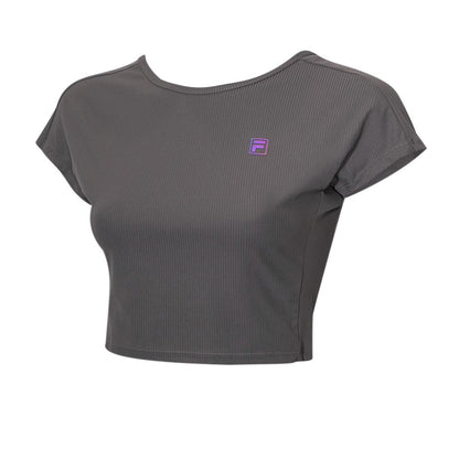FILA Ribbon Women's Training T-Shirt