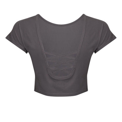 FILA Ribbon Women's Training T-Shirt