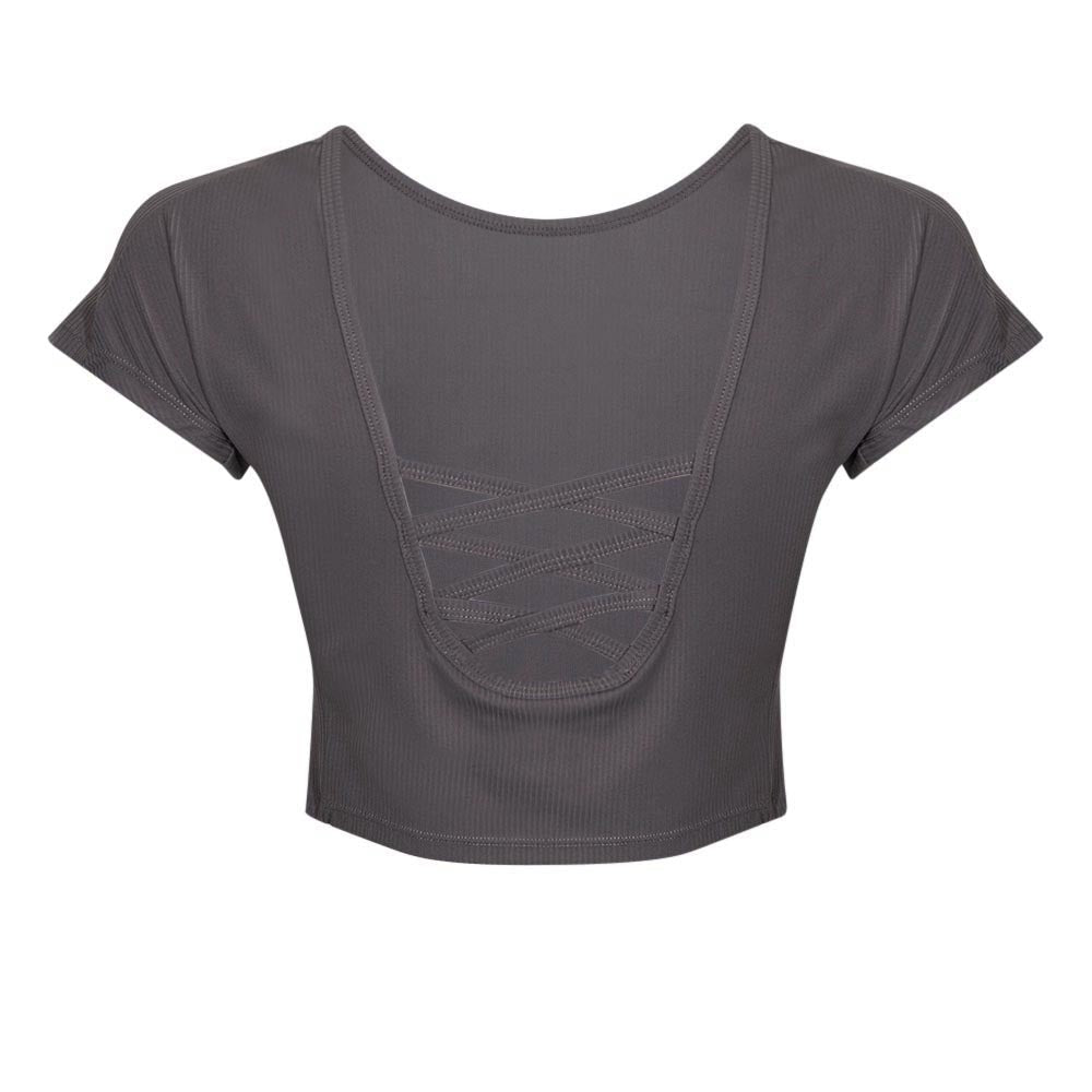 FILA Ribbon Women's Training T-Shirt - Supersports Thailand Supersports Thailand