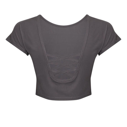 FILA Ribbon Women's Training T-Shirt - Supersports Thailand