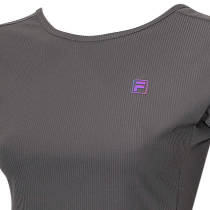 FILA Ribbon Women's Training T-Shirt
