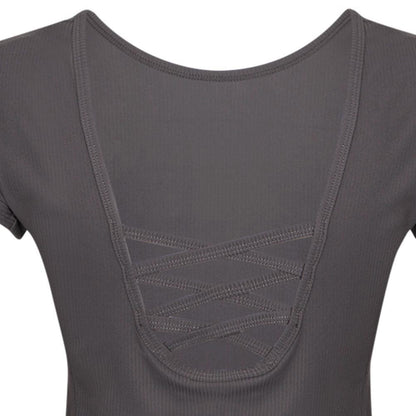 FILA Ribbon Women's Training T-Shirt