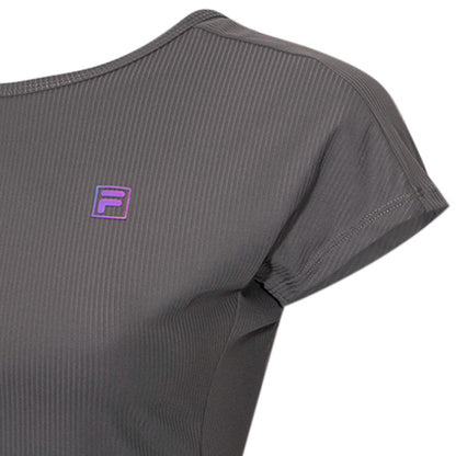 FILA Ribbon Women's Training T-Shirt