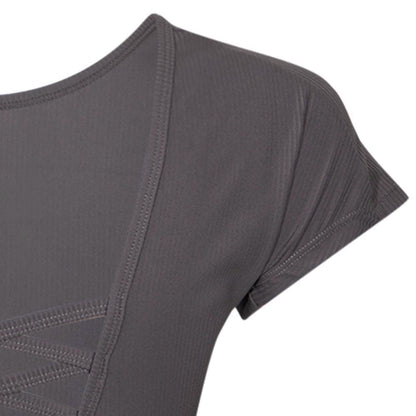 FILA Ribbon Women's Training T-Shirt