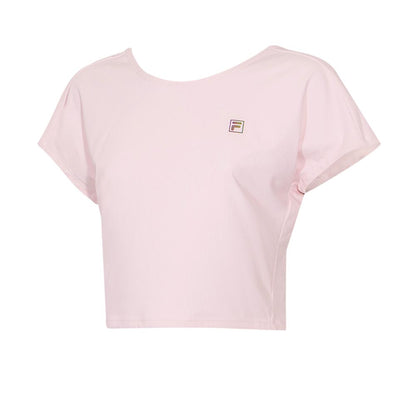 FILA Ribbon Women's Training T-Shirt