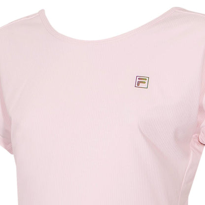 FILA Ribbon Women's Training T-Shirt