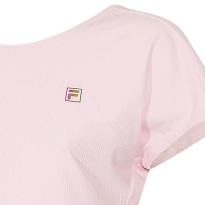 FILA Ribbon Women's Training T-Shirt