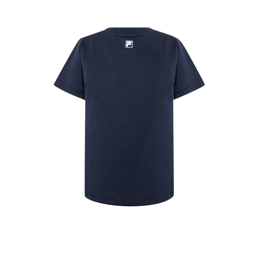 FILA Heritage Kids T-Shirt - Supersports Thailand
