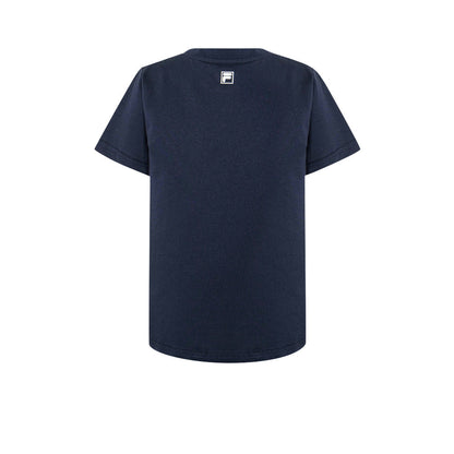 FILA Heritage Kids T-Shirt - Supersports Thailand